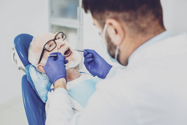 Best Knocked-Out Tooth Emergency  in Stromsburg, NE
